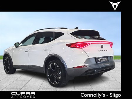 2023 Cupra Formentor - thumbnail 17