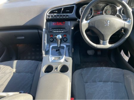 2013 Peugeot 3008 - thumbnail 14