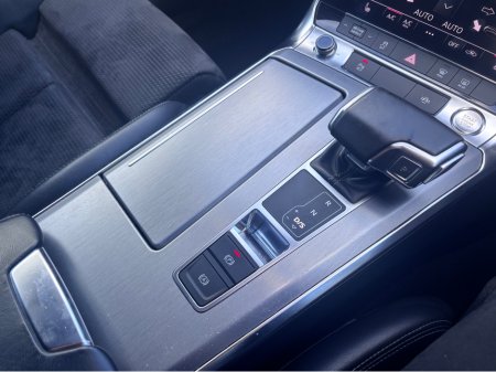 2019 Audi A6 - thumbnail 12