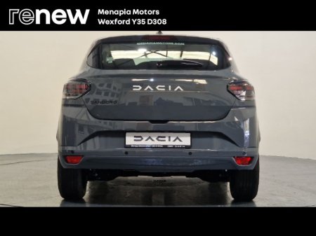 2026 Dacia Sandero - thumbnail 10