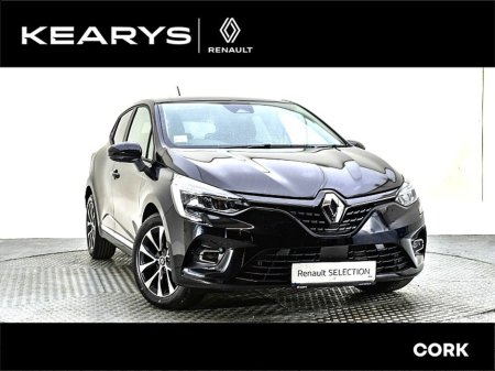 2021 Renault Clio - thumbnail 1