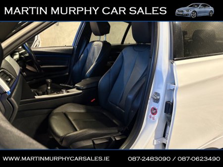 2015 BMW 3 Series - thumbnail 15