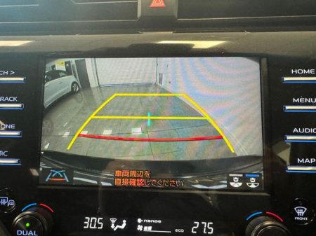 2020 Toyota Camry 2.5 Camry Hybrid €22,495 thumbnail