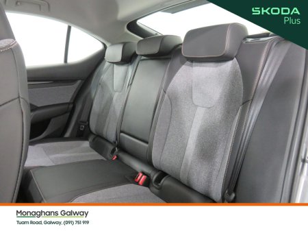 2024 Skoda Octavia SEL+ 2.0 TDI 150HP AUTO *TOP SPEC* €37,950 thumbnail