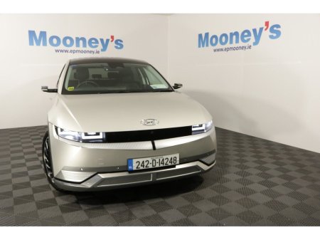 2024 Hyundai Ioniq 5 - thumbnail 2