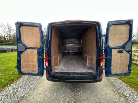 2019 Volkswagen Crafter - thumbnail 9