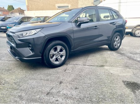 2024 Toyota Rav4 - thumbnail 34