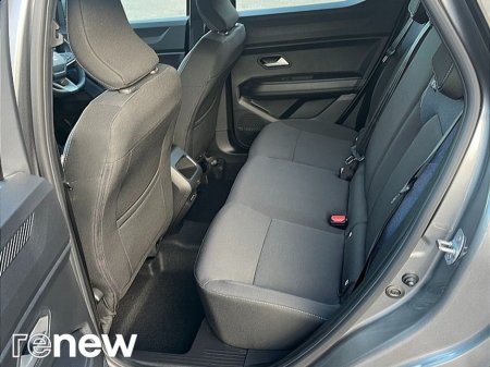 2026 Dacia Duster - thumbnail 11