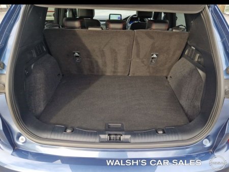 2023 Ford Kuga St-line X 5D 1.5TD 120 S6.2 M6 €29,900 thumbnail