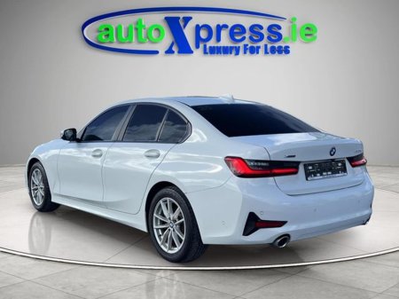 2019 BMW 3 Series - thumbnail 6