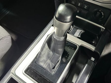 2021 Toyota Landcruiser Automatic 2.8 D4D LWB Commercial €38,500 thumbnail