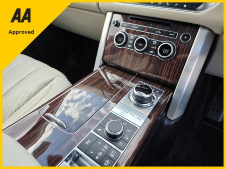 2018 Land Rover Range Rover - thumbnail 20