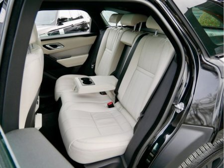 2022 Land Rover Range Rover - thumbnail 15