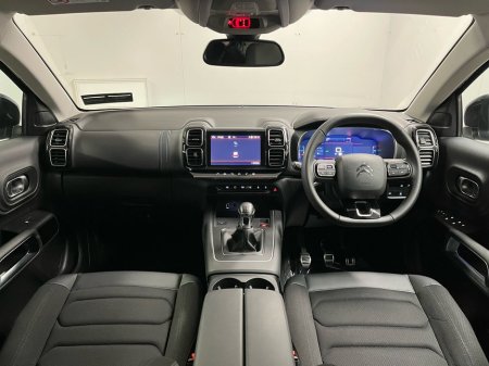 2023 Citroen C5 Aircross - thumbnail 2