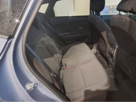 2025 Hyundai Kona - thumbnail 11