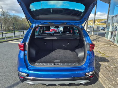 2020 Kia Sportage - photo 6