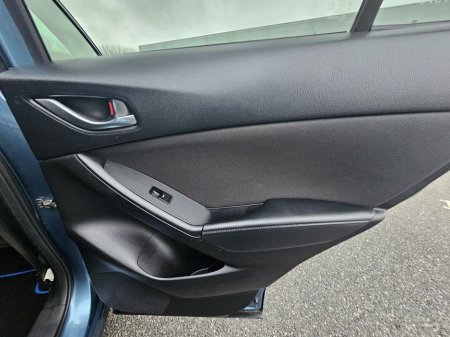 2014 Mazda CX-5 2WD 2.2D 150PS Executive SE EGR VALVE AND DPF DONE, FINANCE, WARRANTY , 5 STAR REVIEWS €7,995 thumbnail