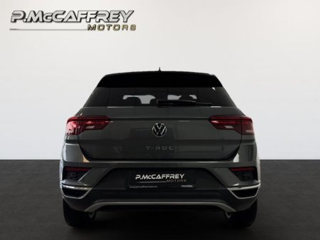 2021 Volkswagen T-Roc - photo 6
