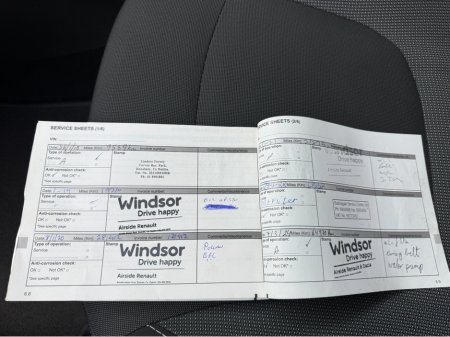 2017 Renault Captur - thumbnail 17