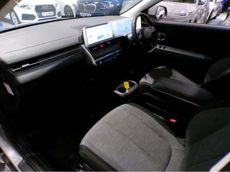 2023 Hyundai Ioniq 2023*ONLY 36,000 MILES*73KWH HYUNDAI IONIQ 5 PREMIUM EV*FULL HYUNDAI SERVICE HISTORY*FULL BATTERY HEALTH CERTIFICATE*PREMIUM PACK*2 CHARGER*1 OWNER*FANTASTIC CONDITION SPEC Bluetooth,Apple car-play,Ce €29,900 thumbnail