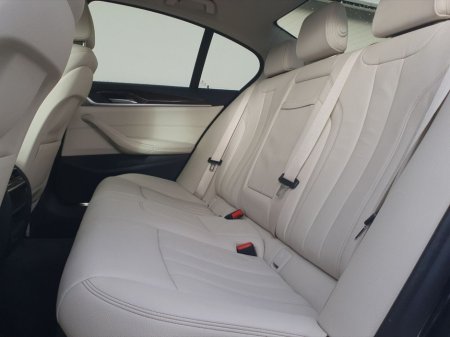 2019 BMW 5 Series 520d xDrive SE Auto €31,995 thumbnail