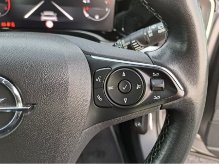 2022 Opel Mokka ELITE 1.5TD 110BHP **BLACK LEATHER*TOP SPEC** €21,950 thumbnail