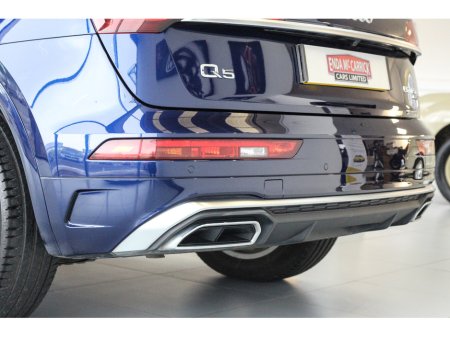 2023 Audi Q5 - thumbnail 12