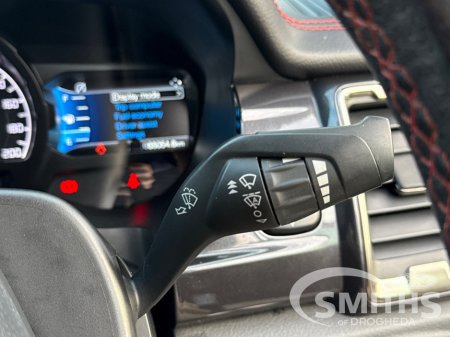 2021 Ford Ranger THUNDER 2.0TD 215 AUTO *NO VAT* €33,950 thumbnail