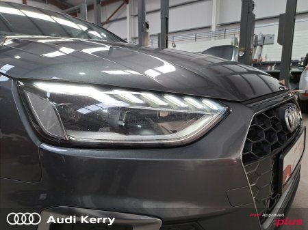 2022 Audi A4 - thumbnail 29