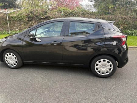 2019 Nissan Micra - thumbnail 9