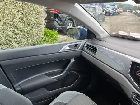 2020 Volkswagen Polo - thumbnail 15