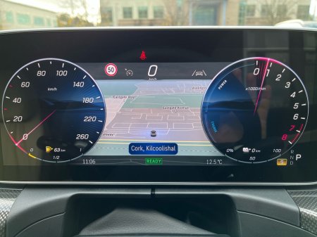 2026 Mercedes-Benz CLE - thumbnail 27