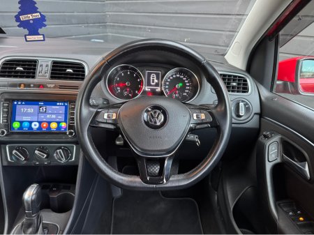 2015 Volkswagen Polo - thumbnail 14