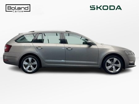2018 Skoda Octavia - thumbnail 4
