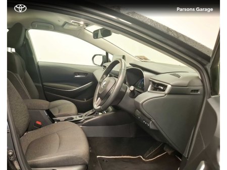 2023 Toyota Corolla LUNA 4DR SALOON AUTO €26,995 thumbnail