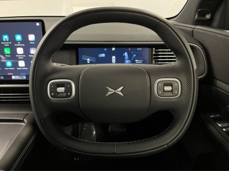 2026 Xpeng G6 Standard Range RWD - AVAILABLE FOR 261 AT XPENG NORTH DUBLIN €39,950