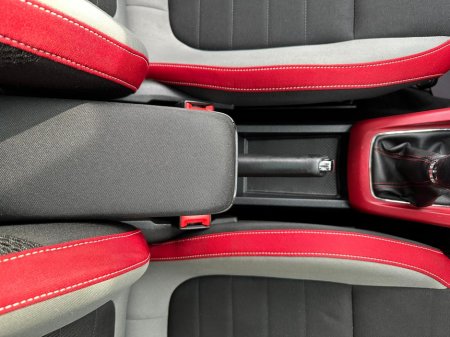 2015 Skoda Fabia MONTE CARLO 1.2 TSI 90HP SKY VIEW €7,900 thumbnail