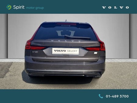 2021 Volvo V90 - thumbnail 7