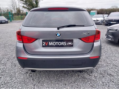 2011 BMW X1 - thumbnail 5
