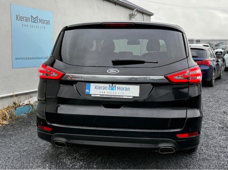 2016 Ford S-Max 2.0 TDCI TITANIUM €14,950 thumbnail