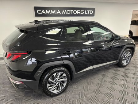 2023 Hyundai Tucson *HYUNDAI TUCSON* *LOW MILEAGE* *DIGITAL DASH* *REVERSE CAMERA* *DRIVE MODES* *6 MONTH WARRANTY* *ALPLE CARPLAY* *FINANCE AVAILABLE* *TRADE INS WELCOME* €31,950 thumbnail