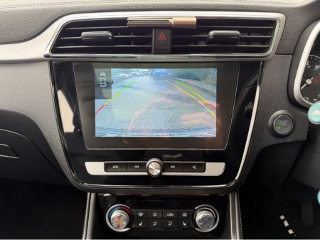 2020 MG ZS - thumbnail 18