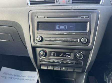 2013 Skoda Rapid - thumbnail 9