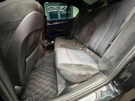 2017 BMW 5 Series - thumbnail 28