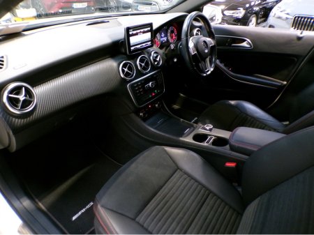 2014 Mercedes-Benz A Class - thumbnail 12