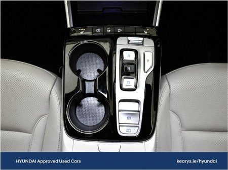 2023 Hyundai Tucson Executive HEV Auto thumbnail