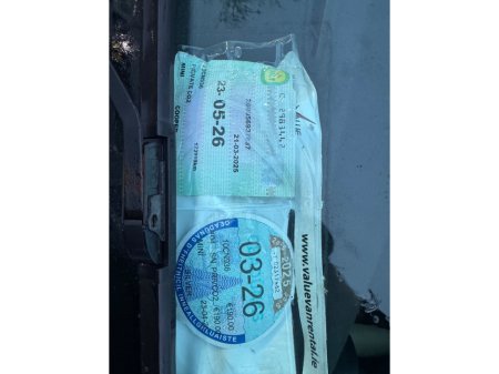 2010 MINI Hatch  €1,850 thumbnail