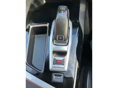 2019 Peugeot 5008 - thumbnail 17