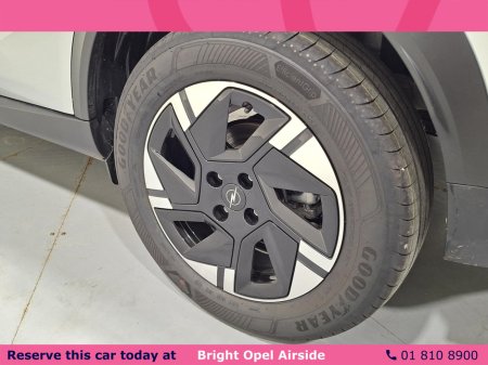 2026 Opel Frontera - thumbnail 14