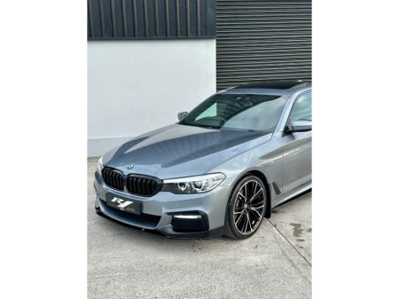 2017 BMW 5 Series  €29,995